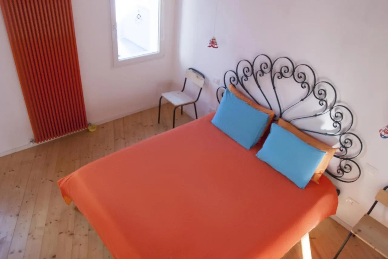 Apartamento Casa arancione a Burano 0*,  Italia
