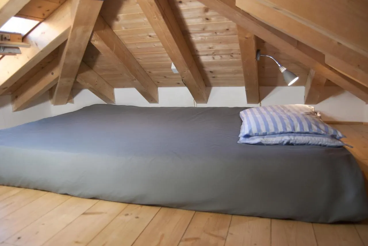 Apartamento Casa arancione a Burano