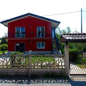 Apartamento Vce House, Tessera