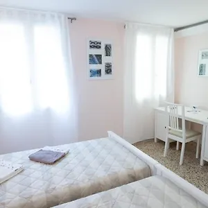 Apartamento Rialto Bridge, Venecia