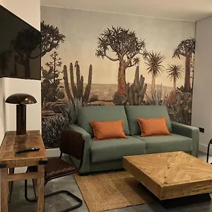 Thegood San Fernando Centro Histórico Apartamento Córdoba