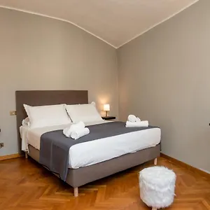 Roofrhome Apartamento Roma