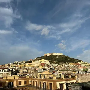 Casa Rossini Naples
