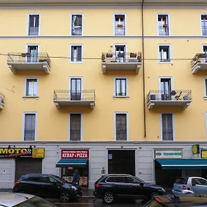 Primopiano - Melzo E Apartamento Milán