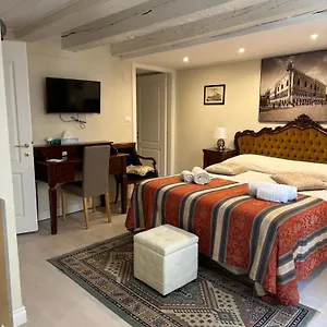  Appartement Cà Del Traghetto