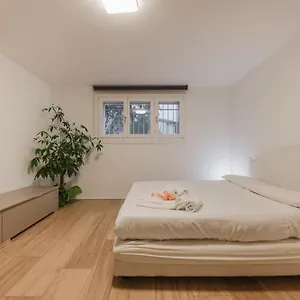 Apartamento Grengarden, Mogliano Veneto