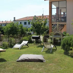 Сasa de vacaciones Casa Pina, San Trovaso